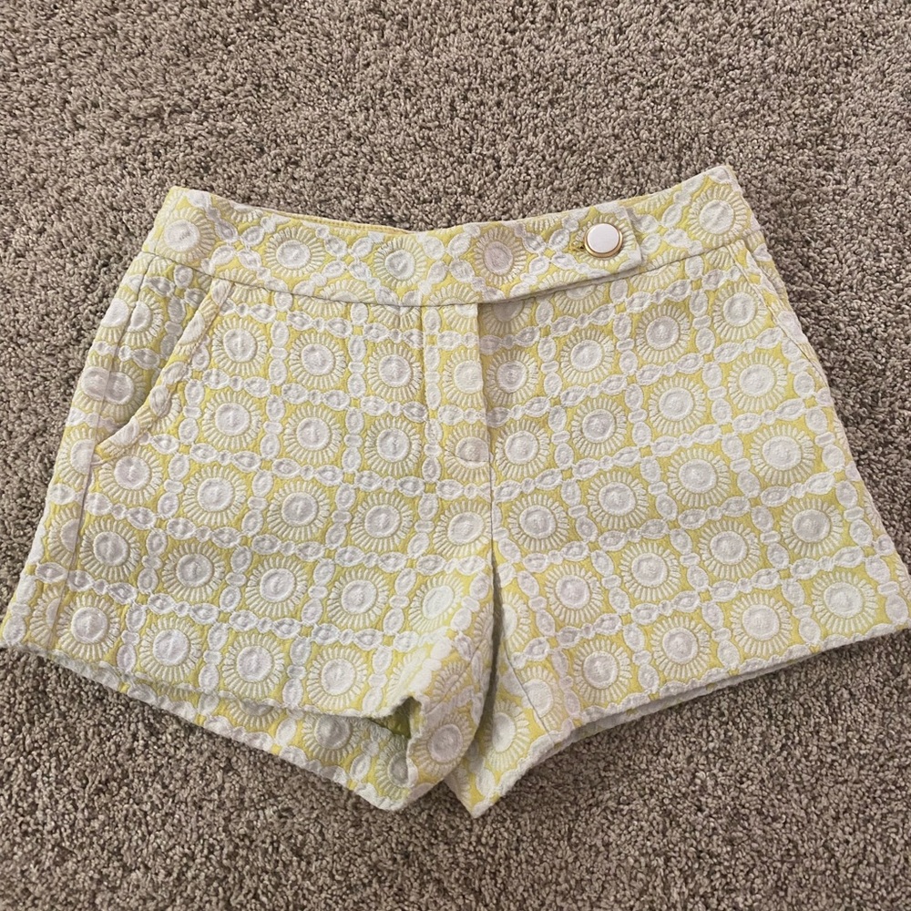 Trina Turk Shorts